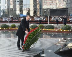 День памяти жертв Ходжалинской трагедии