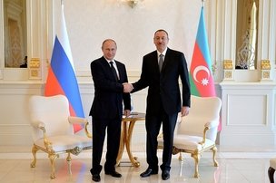 Россия-Азербайджан-Иран: на новом этапе сотрудничества