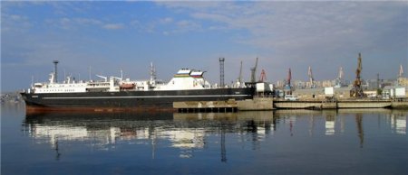 ЗАО "Азербайджанское каспийское морское пароходство" будет работать по новой программе.