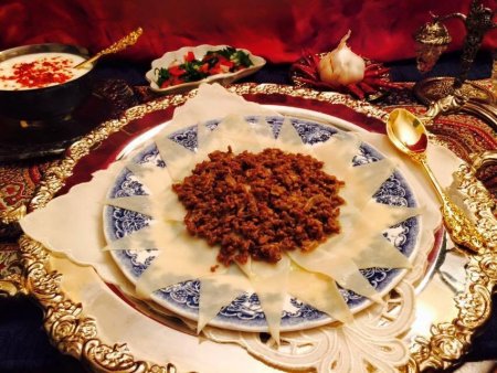 Азербайджан: аромат и вкус Востока. Путеводитель для гурмана
