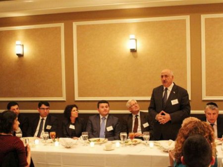 Еврейские общины Азербайджана готовы сражаться за Карабах