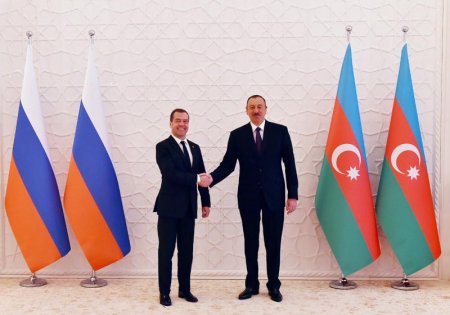 Баку и Москва заново сверили часы. Еще один итог нашей победы в Карабахе