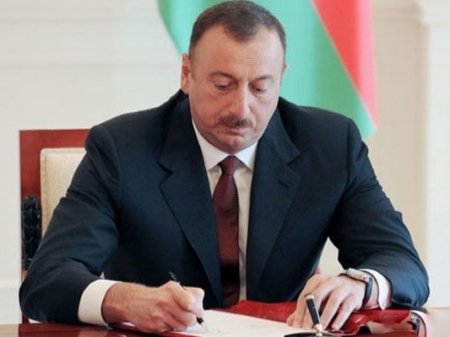 В Азербайджане создано Госагентство по профессиональному образованию