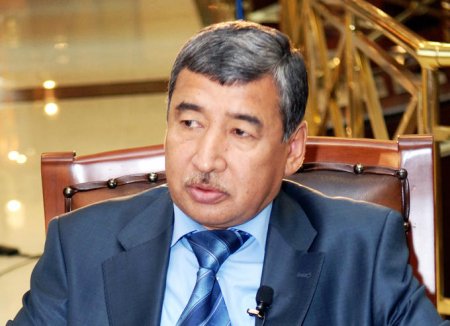 Казахстанский депутат: «Нагорный Карабах – это историческая земля Азербайджана. Никто не может это отрицать!»