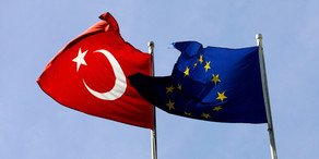 Советник Эрдогана: Турция заморозит соглашения с ЕС, если тот не сдержит свои обещания