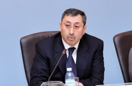 Халаф Халафов: «Азербайджан начал решающий этап по освобождению своих территорий»