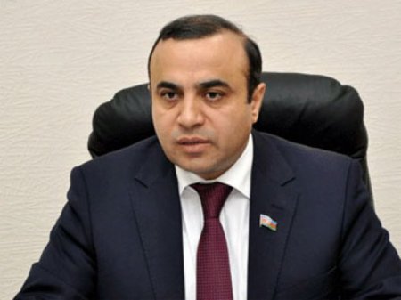 Азай Гулиев: "Азербайджан предоставил Армении время до июня"