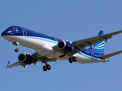 AZAL в ближайшем будущем не планирует осуществлять полеты в новый международный аэропорт Москвы - "Жуковский"