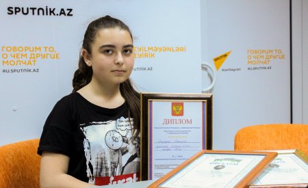 Победительницей Олимпиады по русскому языку стала турчанка-ахыска 