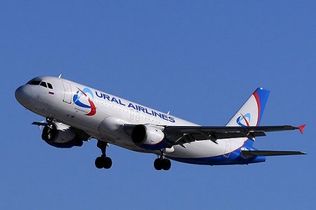 По неизвестным причинам отменены авиарейсы из России в Азербайджан   