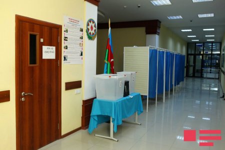 Дату референдума в Азербайджане назначит президент